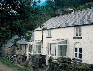 Fedwr Gog Self-Catering Cottages Nr Bala