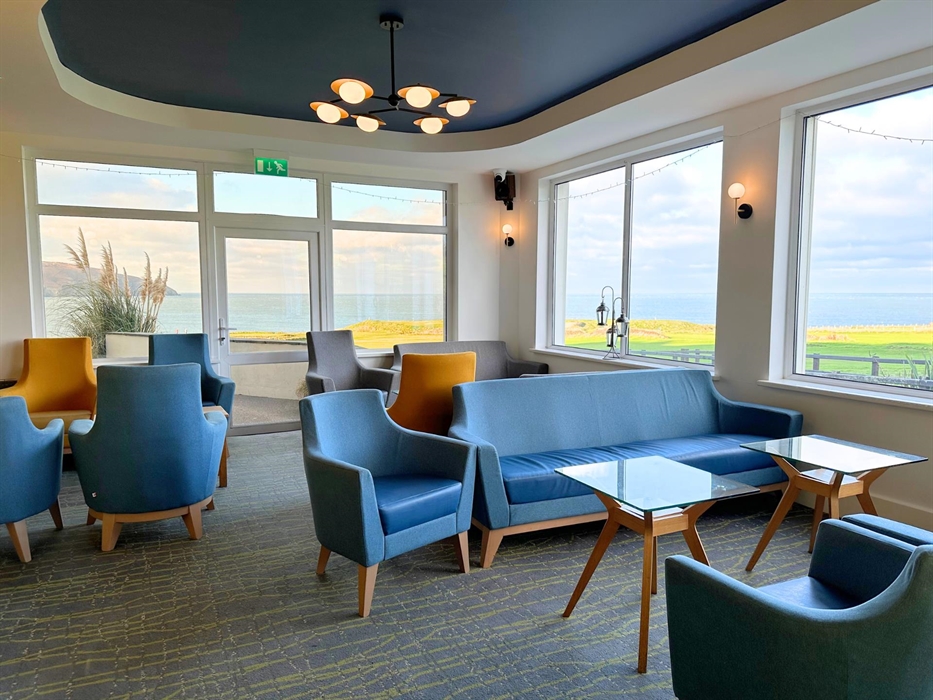 The Island Bar Function Room