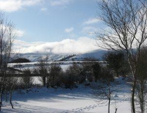 Nataional Park Visitors Centre