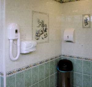 Fishguard Bay Caravan & Camping Park