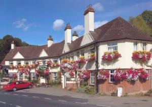 The Wye Valley Hotel