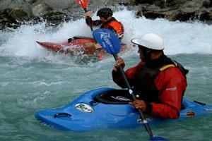 Llandysul Paddlers Canoe Centre Ltd