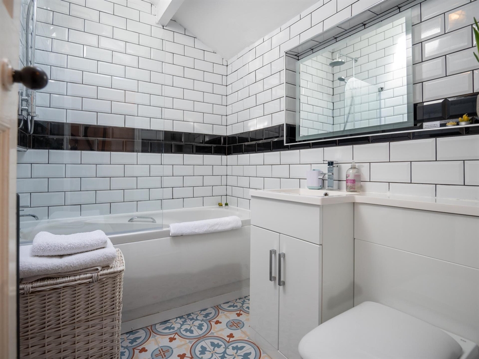 Holiday cottage Dolgellau