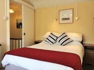 Chatts Cottage Double Bedroom Number One