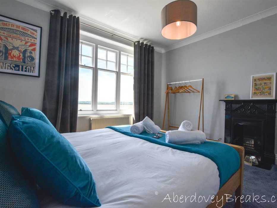 The Exchange - Double Bedroom