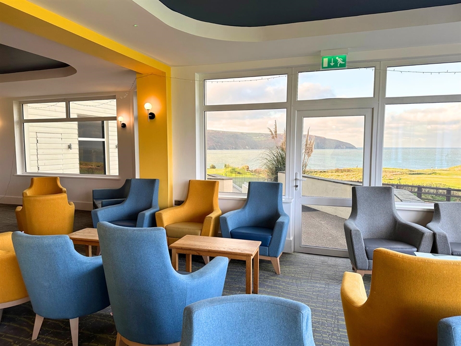 The Island Bar Function Room