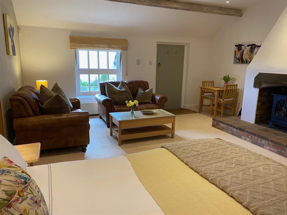 Comfy sofas to relax in