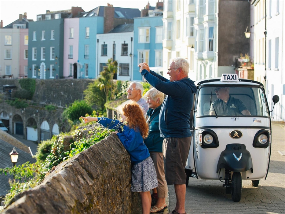 Create lasting, happy, family memories