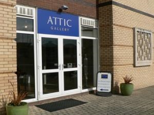 Attic Gallery