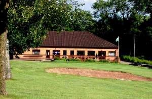 Pontnewydd Golf Club
