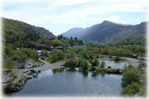 Padarn Country Park