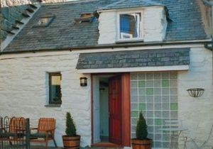 Min-y-Don Cottage