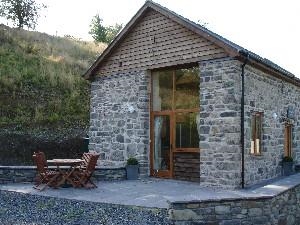 Pabell Len Powys No 07/08