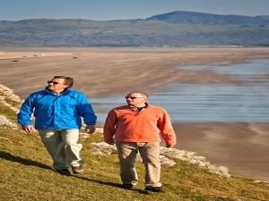 Edge of Wales Walk - Llyn Coast South