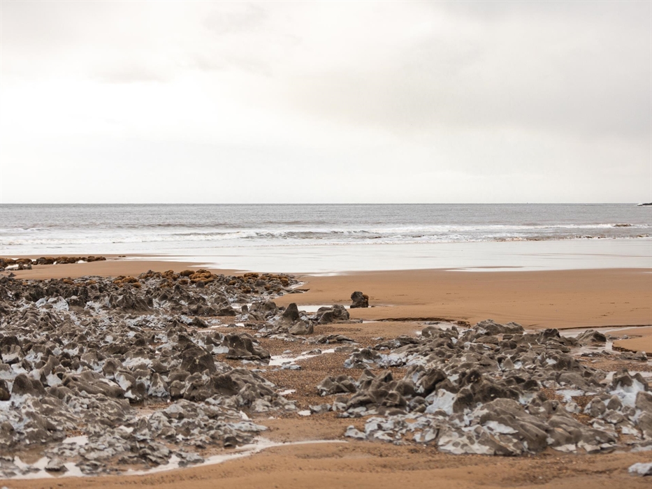 Trecco Bay Beach, Porthcawl