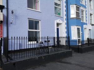 Otago 1 Ground Floor Aberdovey