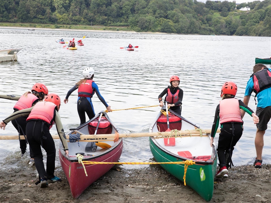 Children's activity days