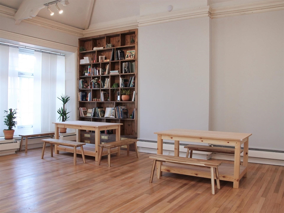 Photography by Kate Woodward