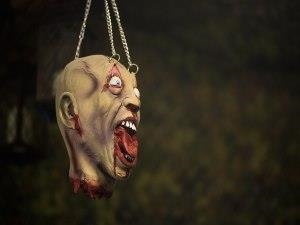 Zombie Hunt – Air Rifle Shooting Experience