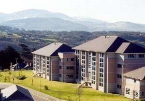 Bangor University Accommodation