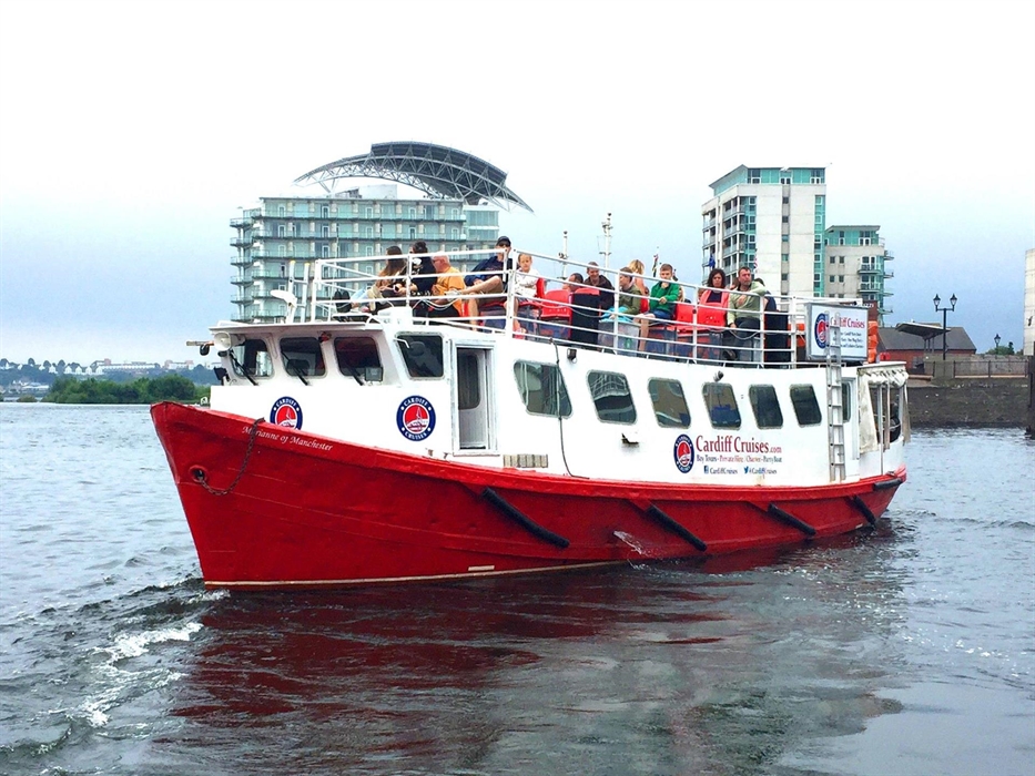 Marianne of Manchester