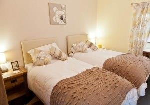 Yr Hen Llaethdy Holiday Cottage