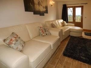 Somewhere to unwind at the end of the day