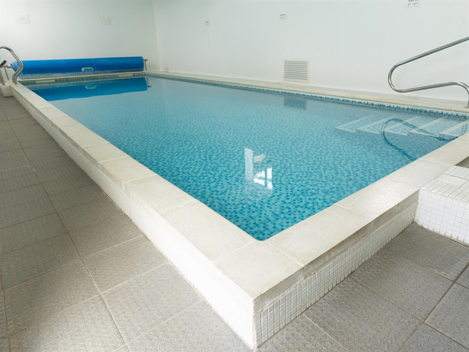 Lyons Caerelwan Holiday Park