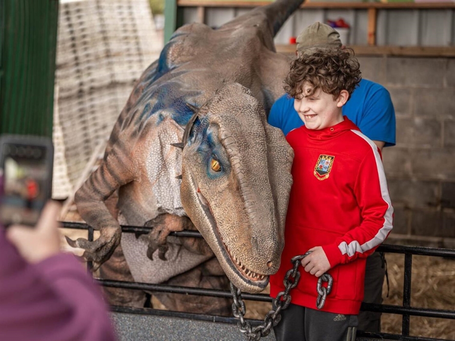Cantref Adventure Farm