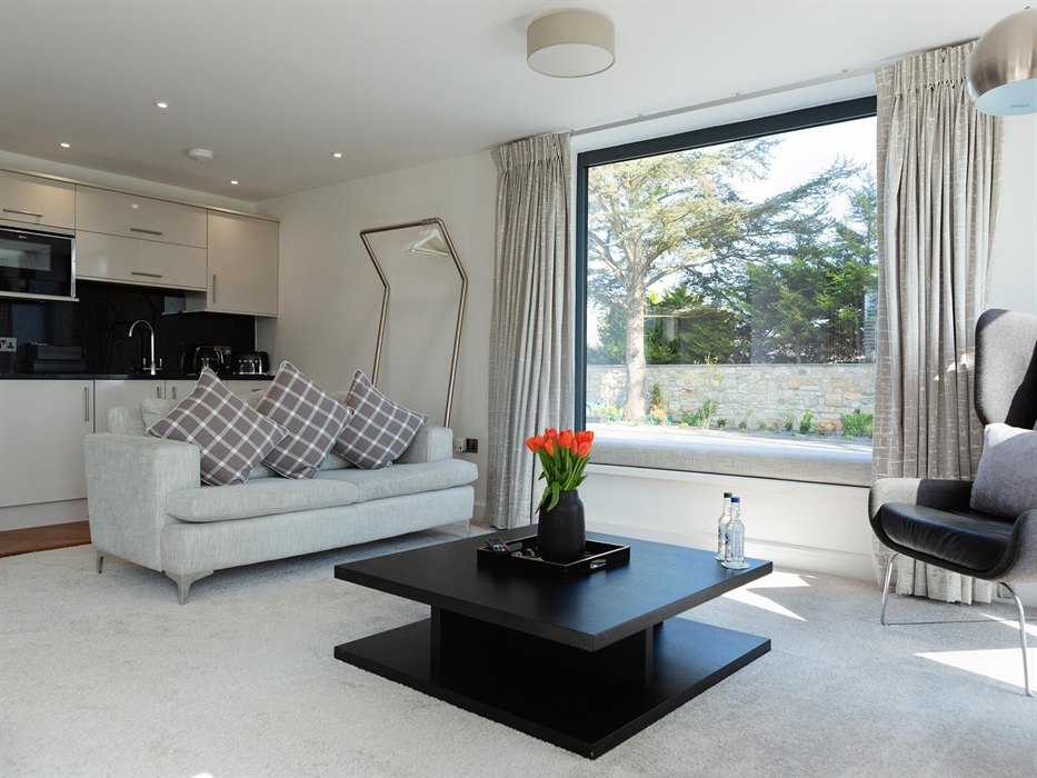 Dafarn Newydd Studio