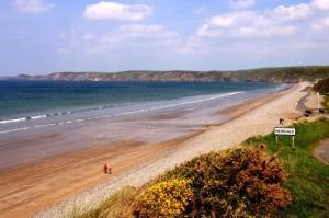 Creampots Touring Caravan & Camping Park