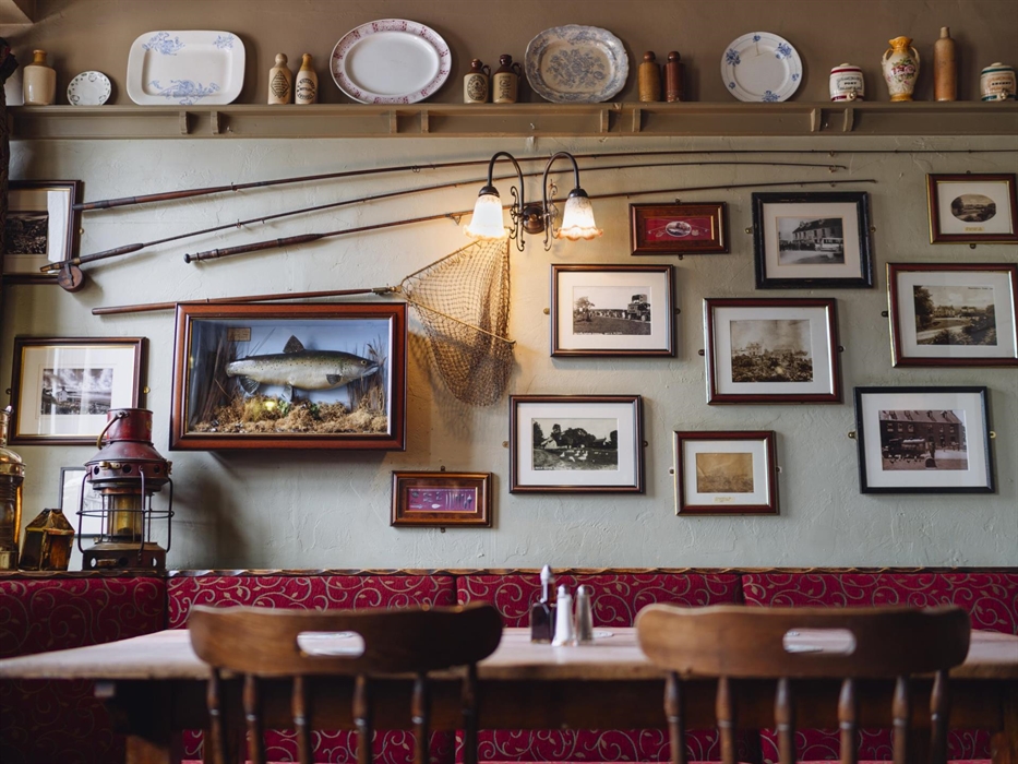 best place to eat on gower near swansea