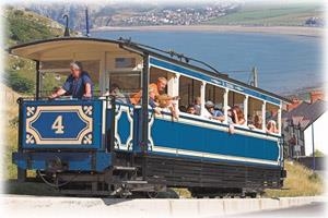 Great Orme Tramway