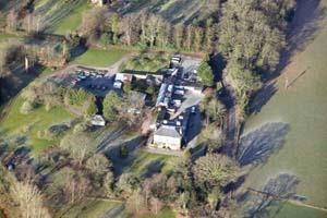 Woodlands Outdoor Education Centre