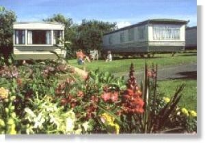 Woodland Vale Caravan Park