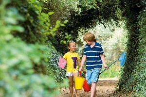 National  Park Ranger Walk