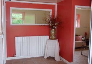 Three Castles Caravan Park