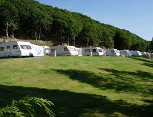 Barcdy Caravan Park