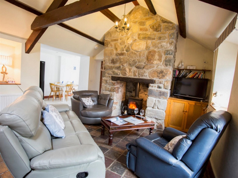 Rhydolion Holiday Cottages