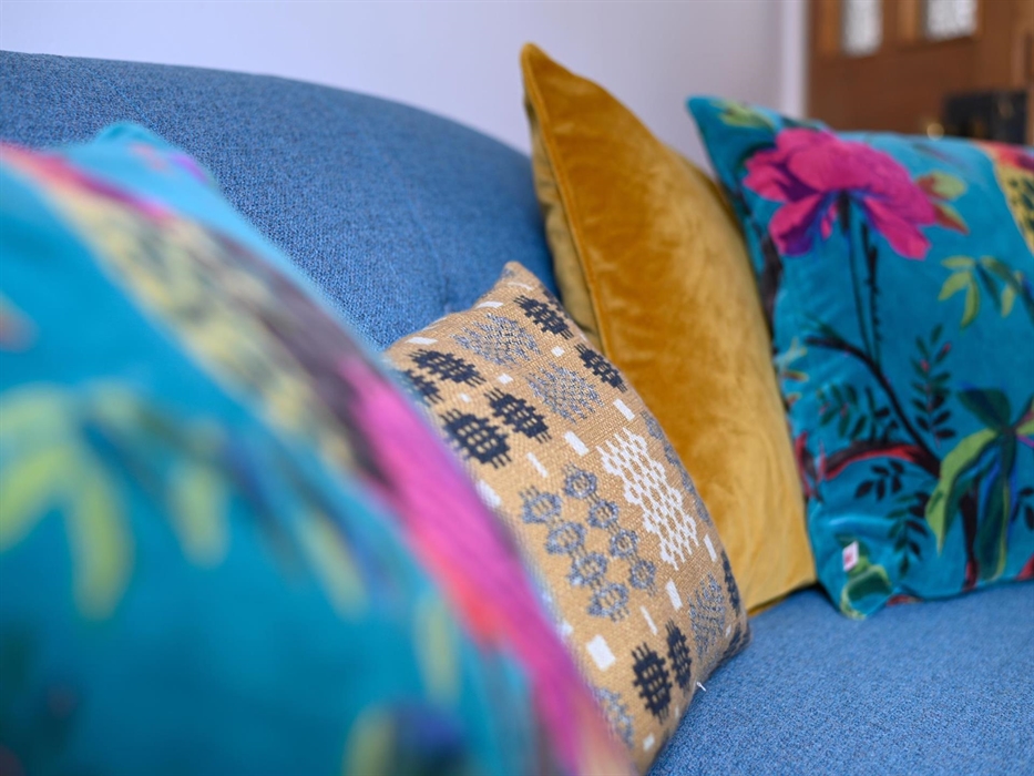 Holiday cottage Dolgellau