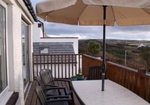 Puffin Patch Self Catering Cottage