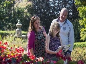 Brecon Mystery Treasure Trail
