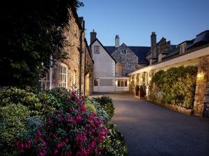 The Bull - Beaumaris