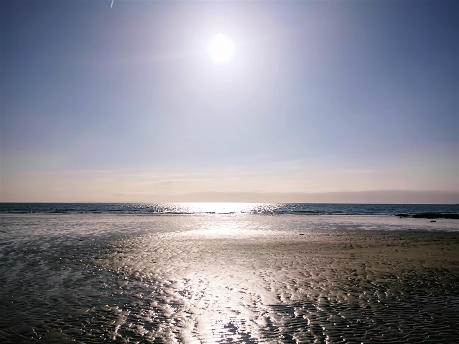 Caravan Holiday, Pembrokeshire holiday, Wales holiday, Pembrokeshire coastal path, Family Holiday