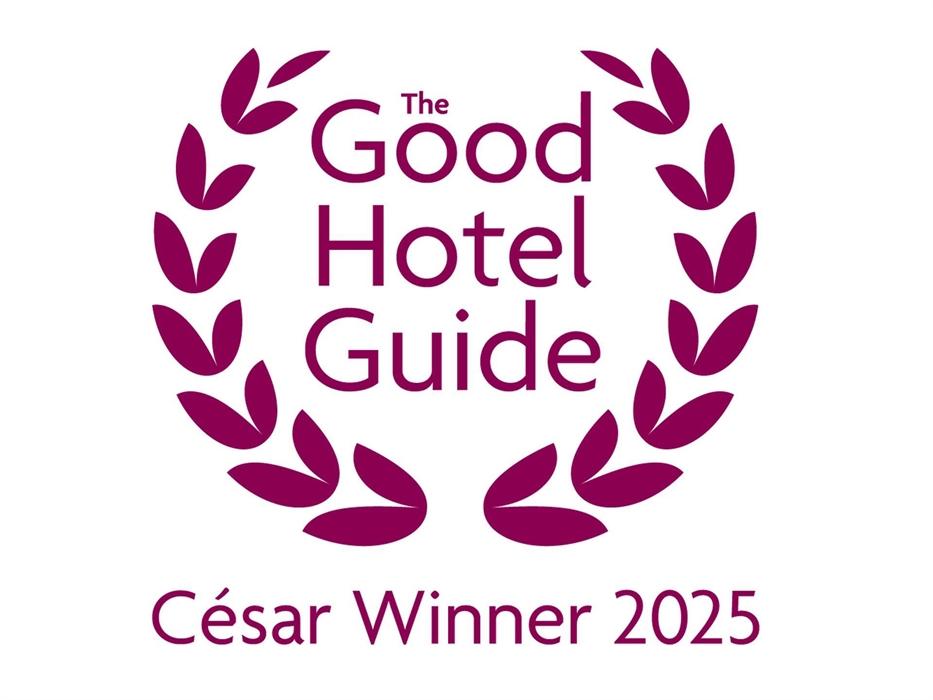 Penally Abbey - Awards