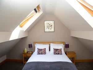 Cedar Tree Cottage, The Old Rectory