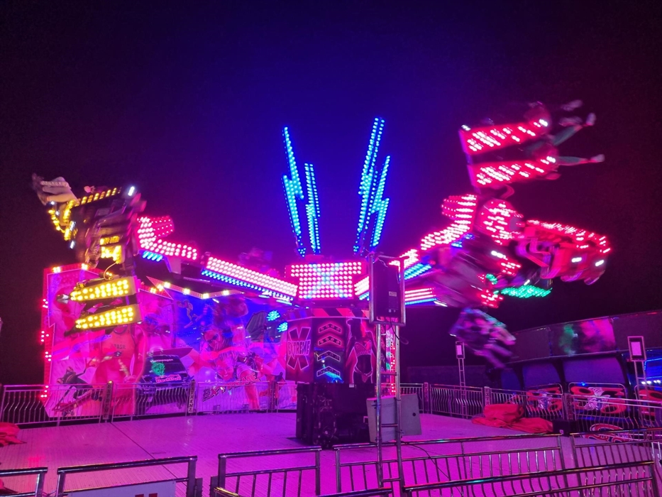 Knightly's Funfair