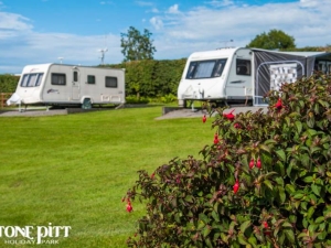 Stone Pitt Caravan Park