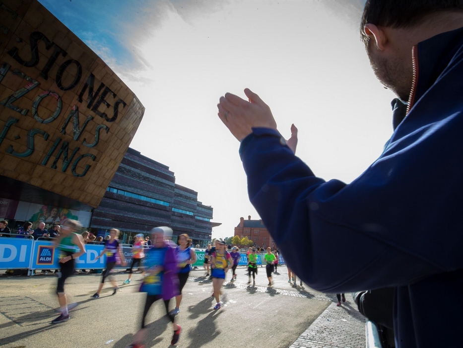 Image Credit: Run 4 Wales