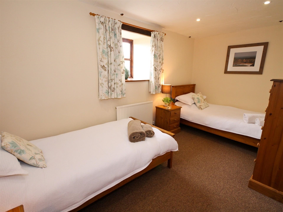 Penbeili Farm Cottages